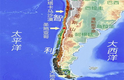 進(jìn)口海運(yùn)：智利海運(yùn)進(jìn)口到中國(guó)門(mén)到門(mén)雙清